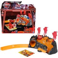 Spinmaster Bakugan Tréningová súprava Dragon - cena, porovnanie