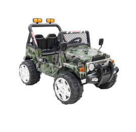 Hecht 56187 Offroad