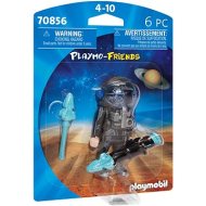Playmobil 70856 Space Ranger - cena, porovnanie