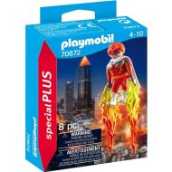 Playmobil 70872 Superhrdina - cena, porovnanie