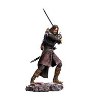 Iron Studios Lord of the Rings - Aragorn - BDS Art Scale 1/10 - cena, porovnanie