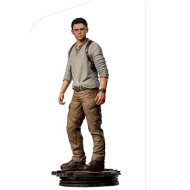 Iron Studios Uncharted - Nathan Drake - Art Scale 1/10 - cena, porovnanie