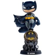 Mini Co. DC Comics - Batman - cena, porovnanie