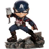 Mini Co. Avengers - Captain America - cena, porovnanie