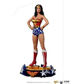 Iron Studios DC Comics - Wonder Woman - Art Scale 1/10