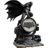 Iron Studios DC Comics - Batman on Batsignal Deluxe - Art Scale 1/10 - cena, porovnanie