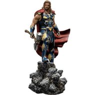 Iron Studios Thor Love and Thunder - Thor - BDS Art Scale 1/10 - cena, porovnanie