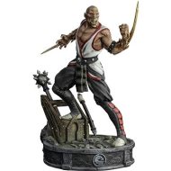 Iron Studios Mortal Kombat - Baraka - BDS Art Scale 1/10 - cena, porovnanie