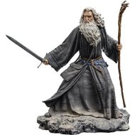 Iron Studios The Lord Of The Rings - Gandalf - BDS Art Scale 1/10 - cena, porovnanie