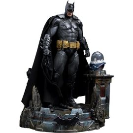 Iron Studios DC Comics - Batman Unleashed Deluxe - Art Scale 1/10