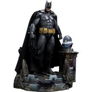 Iron Studios DC Comics - Batman Unleashed Deluxe - Art Scale 1/10 - cena, porovnanie