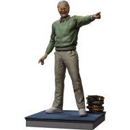 Iron Studios Marvel - Stan Lee Legendary Years - Art Scale 1/10 - cena, porovnanie