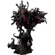 Iron Studios Doctor Strange in The Multiverse of Madness - Dead Defender Strange Deluxe - Art Scale 1/10 - cena, porovnanie