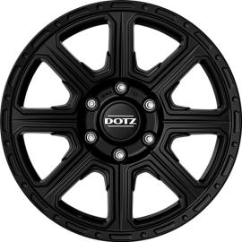 Dotz 4X4 Kalahari 8x18 5x120 ET42