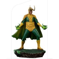 Iron Studios Loki - Classic Loki Variant - Art Scale 1/10 - cena, porovnanie