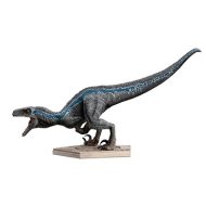 Iron Studios Jurassic World Fallen Kingdom - Blue - BDS Art Scale 1/10 - cena, porovnanie