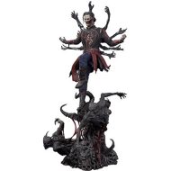 Iron Studios Doctor Strange in The Multiverse of Madness - Dead Defender Strange - Art Scale 1/10 - cena, porovnanie