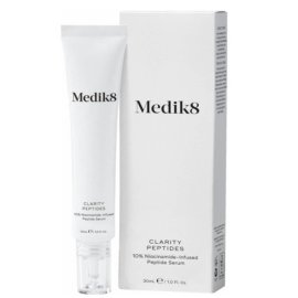 Medaprex Medik8 Clarity Peptides, Peptidový komplex 30ml