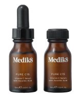 Medaprex Medik8 Pure C15 sérum 2x15ml - cena, porovnanie