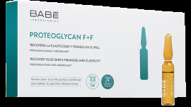 Babé Laboratorios Proteoglykán F+F sérum v ampulkách 10x2ml