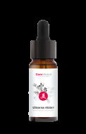CareMedica Sérum na vrásky 30ml - cena, porovnanie