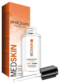 PostQuam Professional VITA-C Serum 30ml
