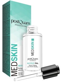 PostQuam Professional Glykolic Peel Serum 30ml