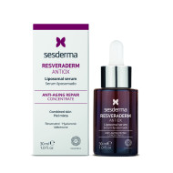 Sesderma Resveraderm lipozomálne sérum 30ml - cena, porovnanie