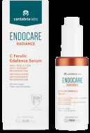 Endocare Radiance C Ferulic Edafence Serum 30ml - cena, porovnanie