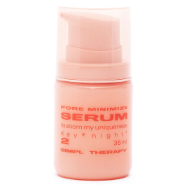 Simpl Therapy Pore-Minimize Serum 35ml