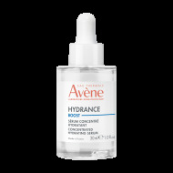 Avene Koncentrované hydratačné sérum 30ml - cena, porovnanie