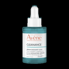 Avene Cleanance A.H.A. Exfoliačné sérum 30ml