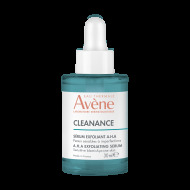 Avene Cleanance A.H.A. Exfoliačné sérum 30ml - cena, porovnanie