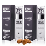 Novax Naturpharma Norri Kyselina hyaluronová 3% sérum 30ml - cena, porovnanie