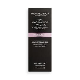 Revolution Skincare Blemish and Pore Refining Serum 60ml