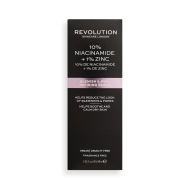 Revolution Skincare Blemish and Pore Refining Serum 60ml - cena, porovnanie