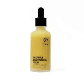 Two cosmetics Pineapple Brightening Serum 50ml