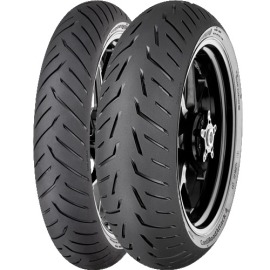 Continental ContiRoadAttack 4 GT 190/55 R17 75W