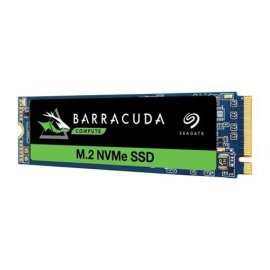 Seagate BarraCuda ZP500CV3A002 500GB