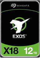 Seagate Exos ST12000NM000J 12TB - cena, porovnanie