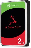 Seagate IronWolf ST2000VN003 2TB - cena, porovnanie