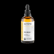 Alteya Organics Ryžový olej 100% BIO 50ml - cena, porovnanie