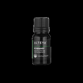 Alteya Organics Rozmarínový olej 100% Bio 10ml