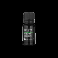 Alteya Organics Rozmarínový olej 100% Bio 10ml - cena, porovnanie