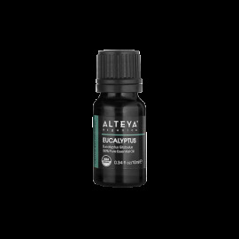 Alteya Organics Eukalyptový olej 100% Bio 10ml