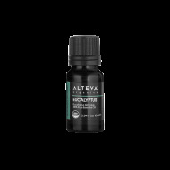 Alteya Organics Eukalyptový olej 100% Bio 10ml - cena, porovnanie