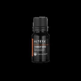 Alteya Organics Mrkvový olej 100% BIO 10ml