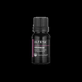 Alteya Organics Muškátový olej 100% Bio 10ml