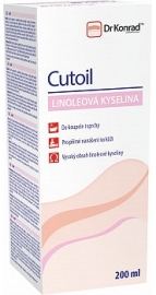 Neofyt Phyteneo Dr.Konrad Cutoil 200ml