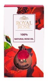 Biofresh Royal Rose Prírodný ružový olej 0.5ml